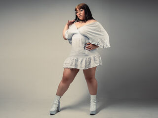 Kinky webcam girl VelvetGinny