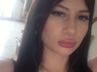 hot videochat VeraBaibuza