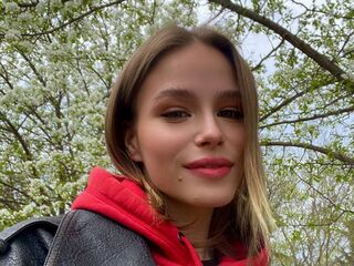 striptease cam VeronaBrucker