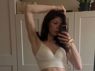 nude camgirl photo VeronicaRobinson