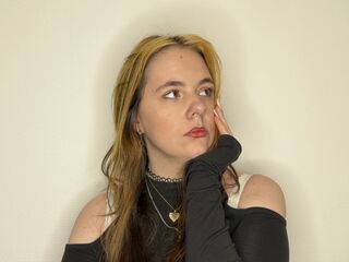 masturbating cam girl VilmaPratte