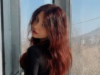 naughty camgirl picture VioletteIguina
