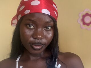 webcam striptease show ViviSpark