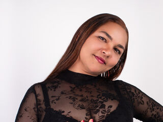 naughty cam girl VivianMoreau