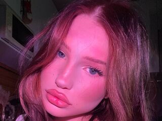 Kinky webcam girl WildaDetemple