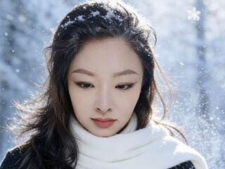 dirty cam picture XiaojuanZuo