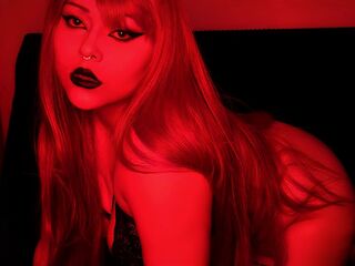hot webcam picture YamiRyu