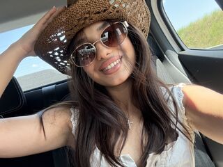 sexy webcam YasmineHart