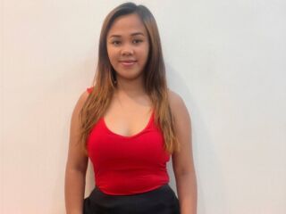 sexy webcam YenMendoza