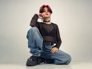 hot live cam YuuMiko