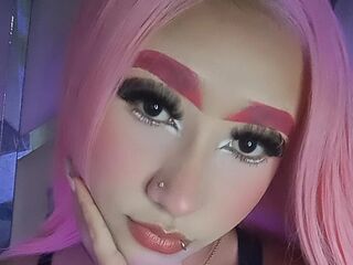 free webcam video ZafiraConnor