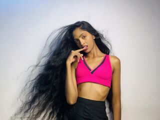 cam girl sexchat ZaraElina