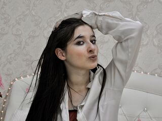 jasmin webcam model ZaraJeff
