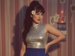 live striptease ZaylaAmin