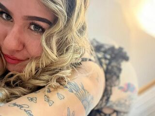 liveshow ZoeSterling