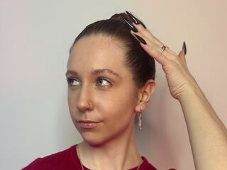 naked webcam girl ZoilaFerentz