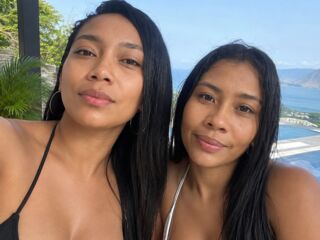 LiaAndGala